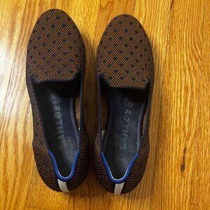 Rothys Sienna Dot *Limited Edition* Loafers